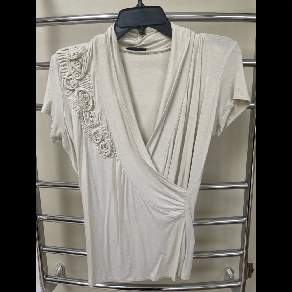 Blouse for casual wear or work